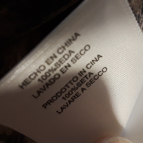 Sold Beautiful Joie Top - Picture 10 of 12